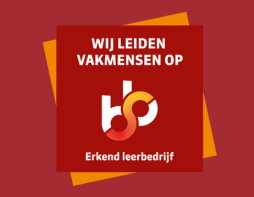Stage lopen bij HDS? Dat kan ook de komende jaren!