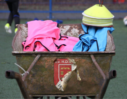 Stem op HDS tijdens Rabo ClubSupport!