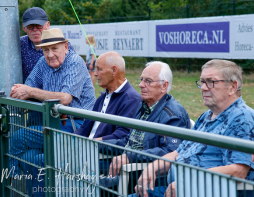 &quote;Zo maar een zaterdag bij HDS&quote;