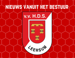 Welkom Linda & Ahmed!