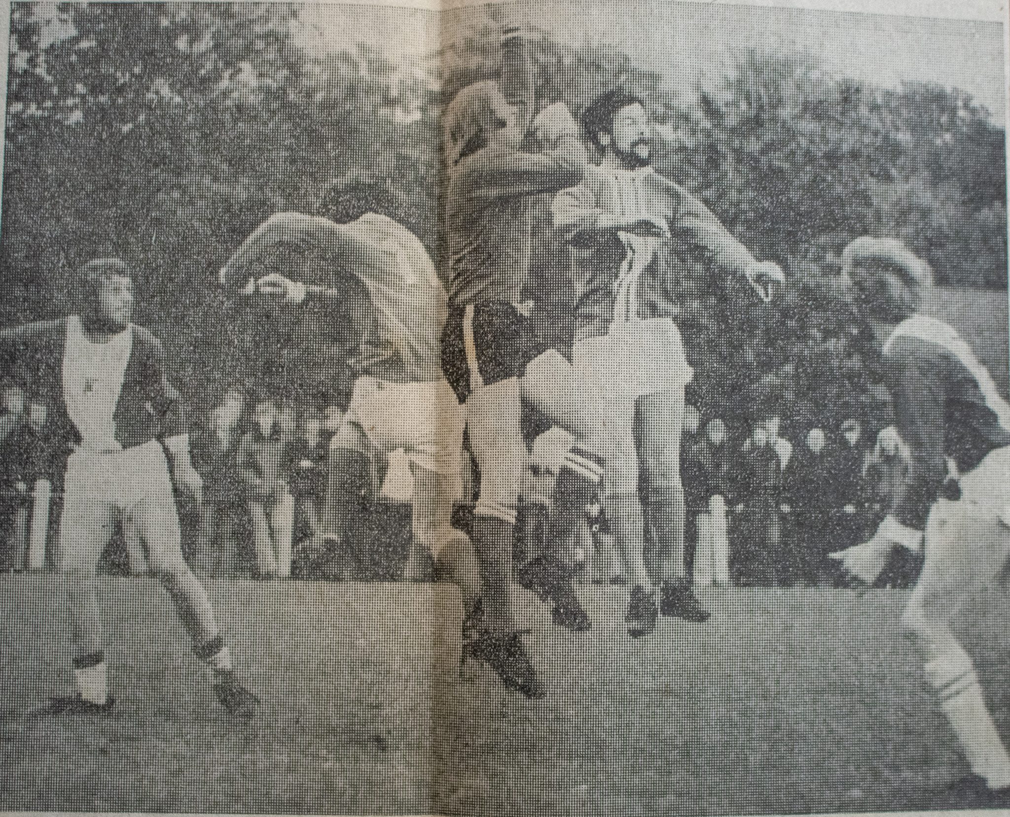 De streekderby tussen HDS en DVSA is na 47 jaar weer terug! | V.V. H.D ...