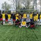 Het COA voetbaltoernooi in samenwerking met HDS, een groot succes! 10
