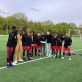 Het COA voetbaltoernooi in samenwerking met HDS, een groot succes! 3