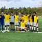 Het COA voetbaltoernooi in samenwerking met HDS, een groot succes! 4