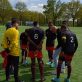 Het COA voetbaltoernooi in samenwerking met HDS, een groot succes! 6