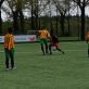 Het COA voetbaltoernooi in samenwerking met HDS, een groot succes! 8