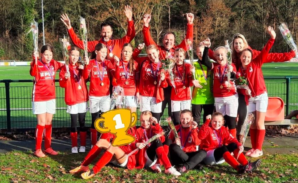 Winterkampioenen!!!! 1